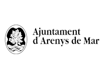 Publicidad Ayuntamiento Arenys